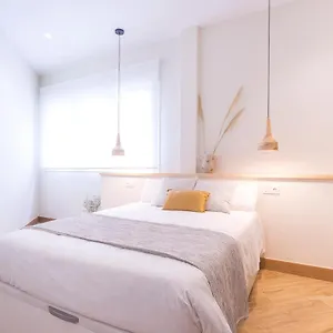 Apartamentuak - Balentziaga , Getaria Spain