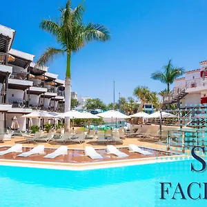 Casas Pepe & Spa- Adults Only , Playa del Ingles (Gran Canaria) Spain