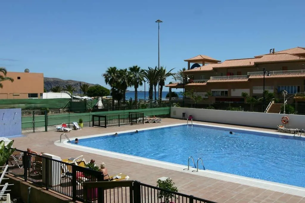 Nice Studio Bart 50 Meters From Playa Las Vistas Arona