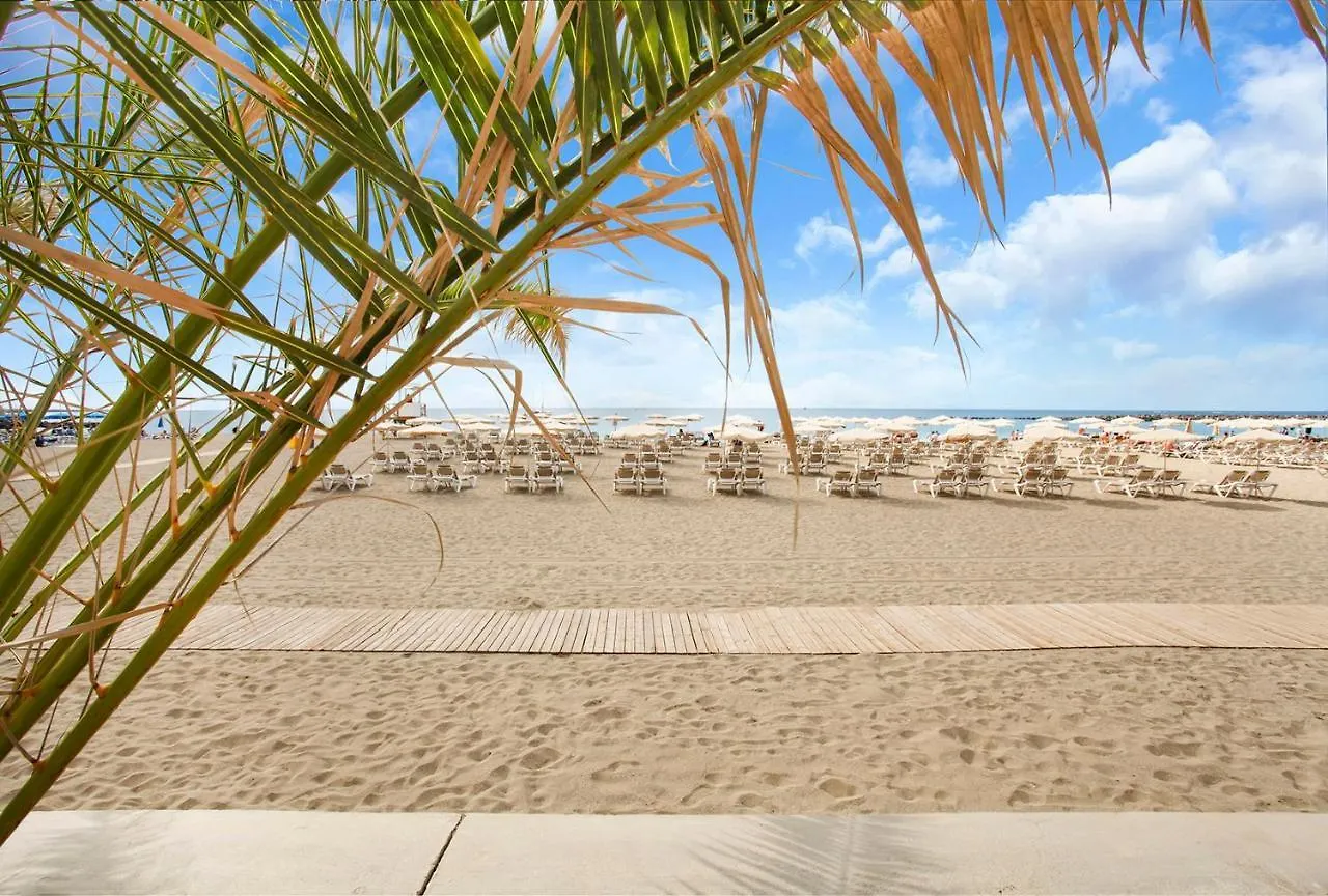Nice Studio Bart 50 Meters From Playa Las Vistas Arona  0*, Arona (Tenerife) Spain