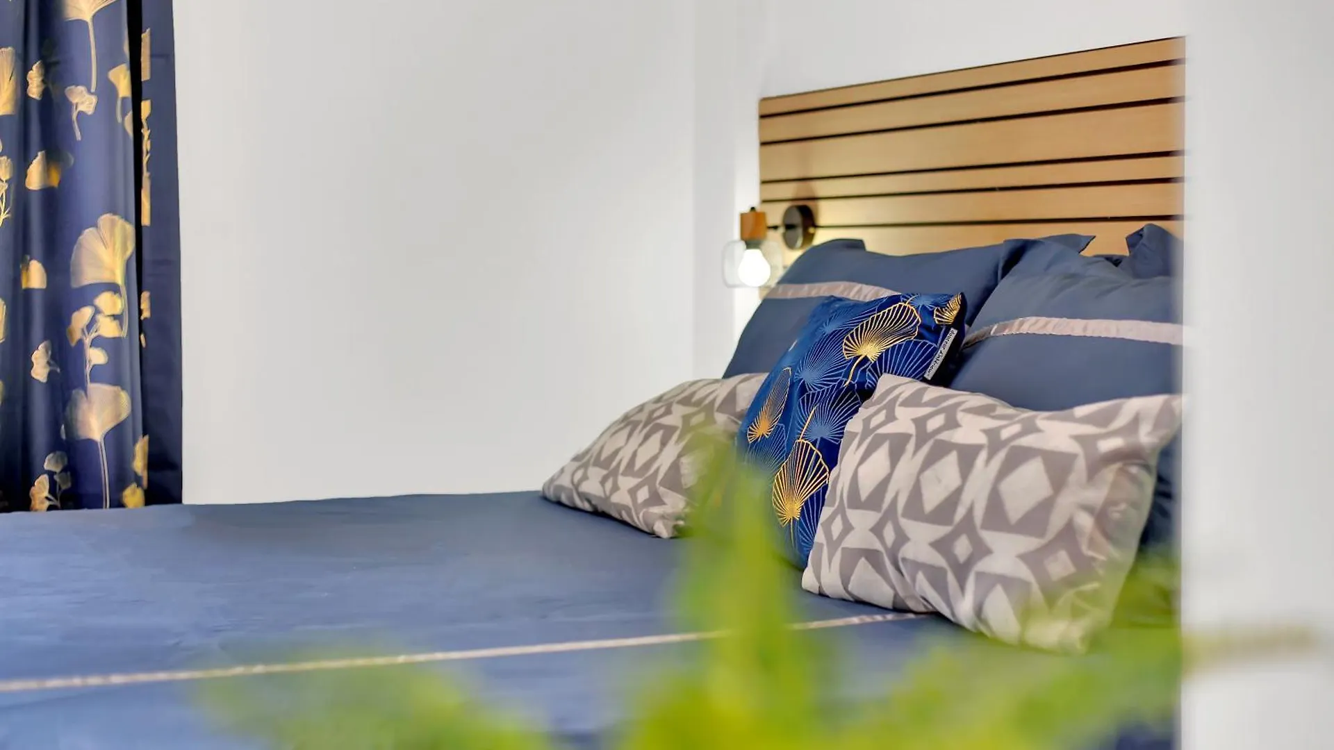 Nice Studio Bart 50 Meters From Playa Las Vistas Arona